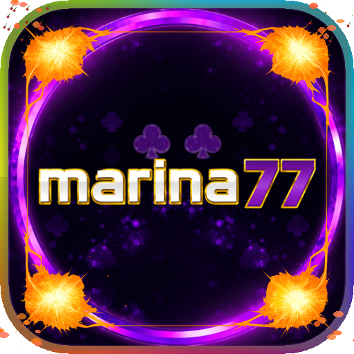 marina77 — mitra unggulan